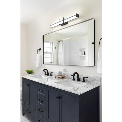 Z-Lite 1 Light Vanity