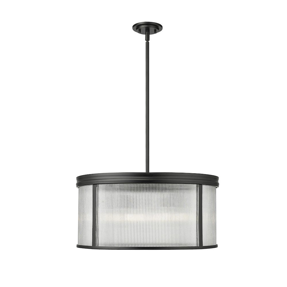 Z-Lite 6 Light Chandelier