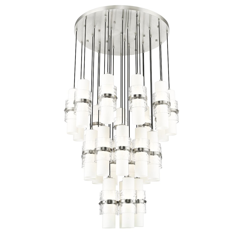 Z-Lite 27 Light Chandelier