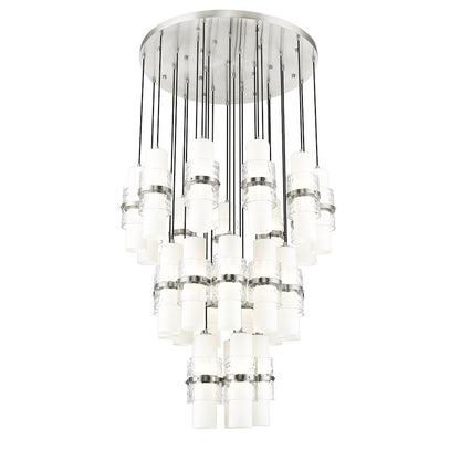 Z-Lite 27 Light Chandelier