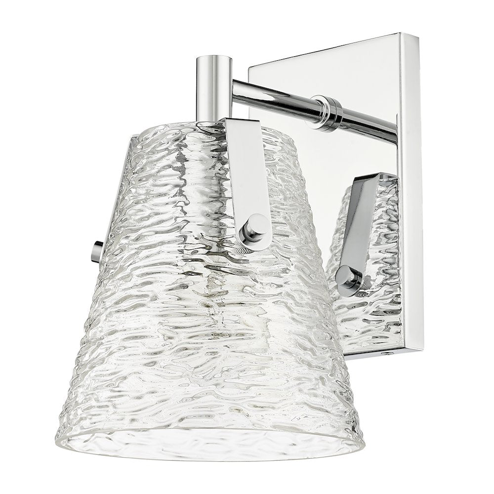 Z-Lite 1 Light Wall Sconce