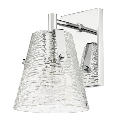 Z-Lite 1 Light Wall Sconce