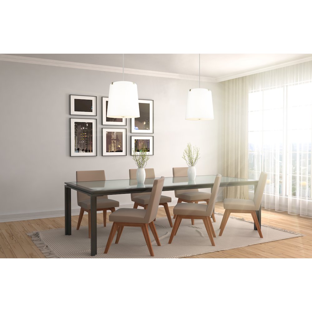 Z-Lite 6 Light Pendant