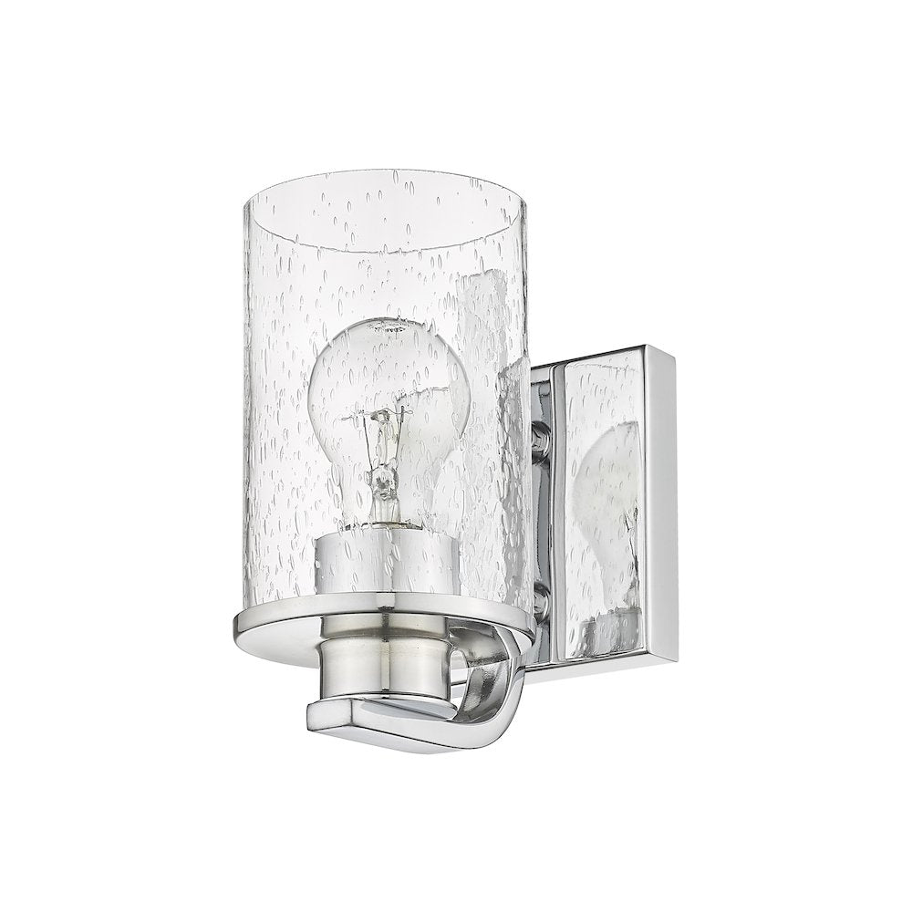 Z-Lite 1 Light Wall Sconce