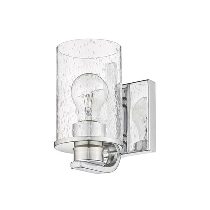 Z-Lite 1 Light Wall Sconce