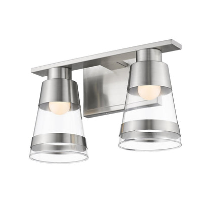 Z-Lite 2 Light Vanity