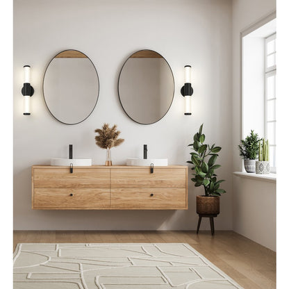 Z-Lite 1 Light Vanity