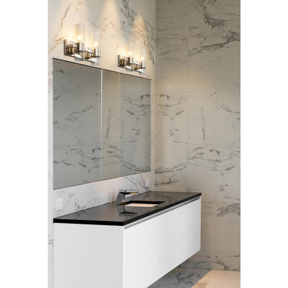 Z-Lite 2 Light Vanity