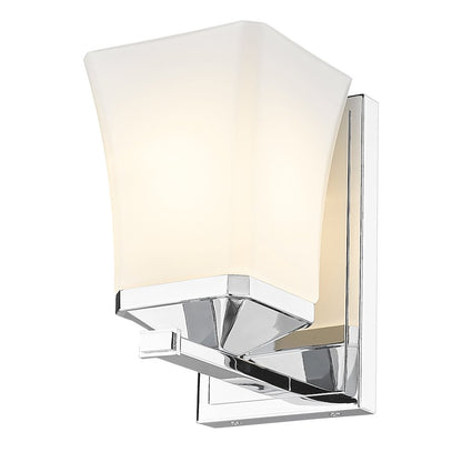 Z-Lite 1 Light Wall Sconce
