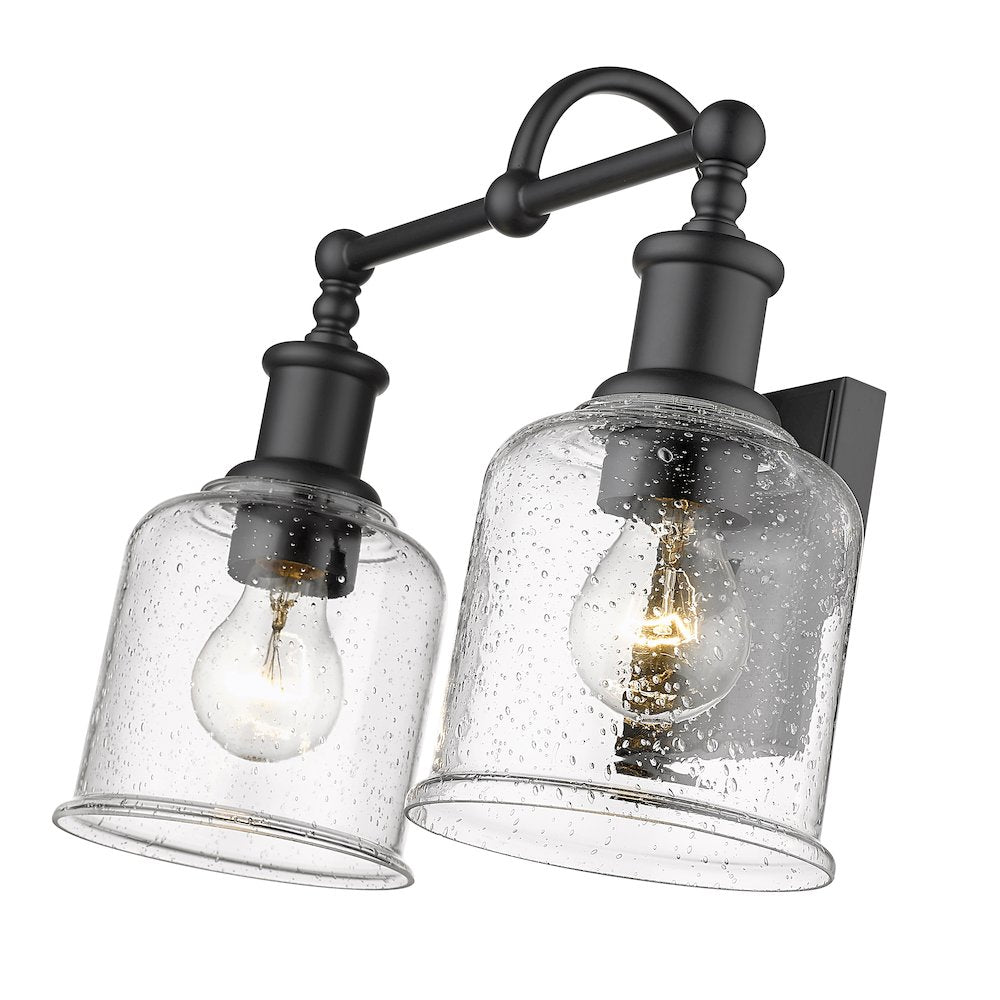 Z-Lite 2 Light Vanity