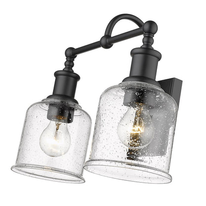 Z-Lite 2 Light Vanity