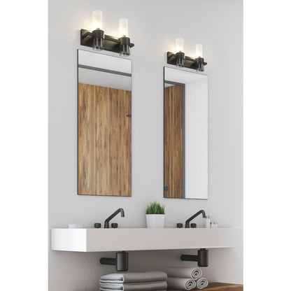 Z-Lite 2 Light Vanity