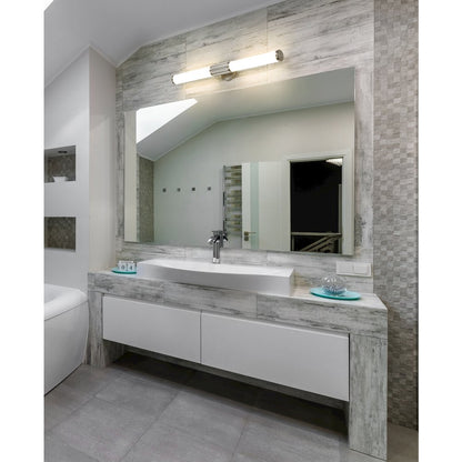 Z-Lite 1 Light Vanity