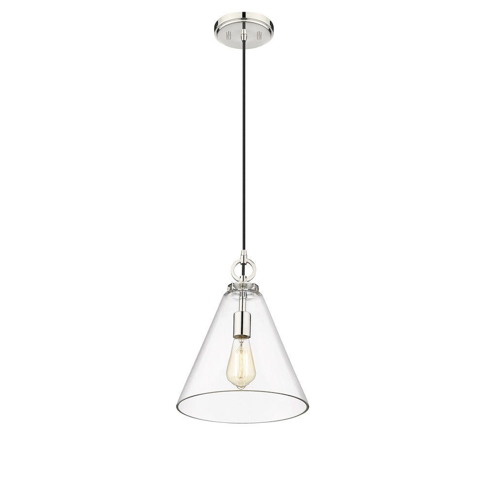 Z-Lite 1 Light Pendant
