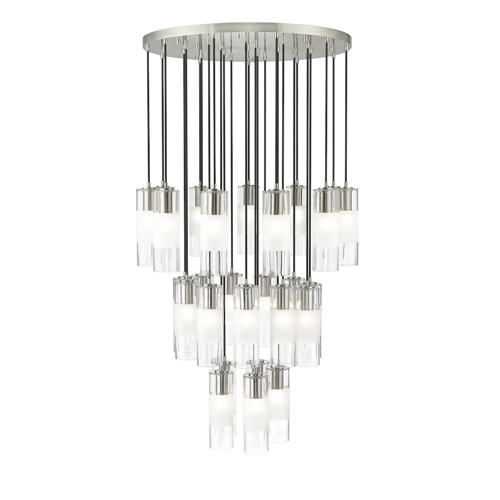 Z-Lite 27 Light Chandelier