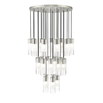 Z-Lite 27 Light Chandelier