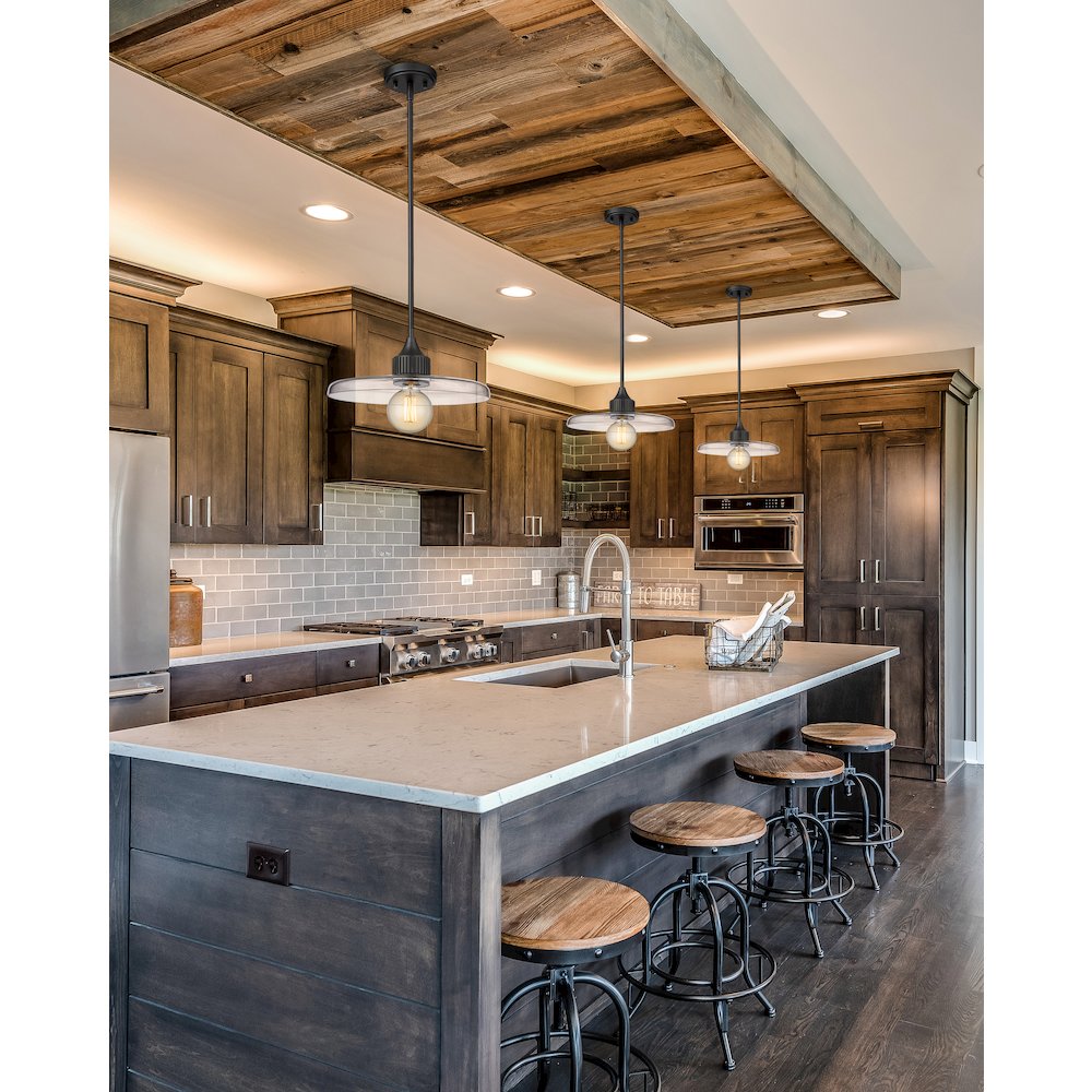 Z-Lite 1 Light Pendant