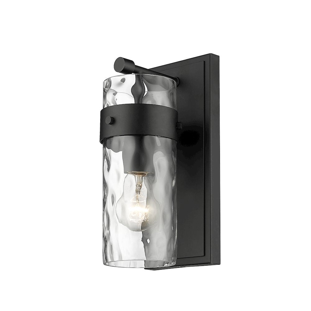 Z-Lite 1 Light Wall Sconce
