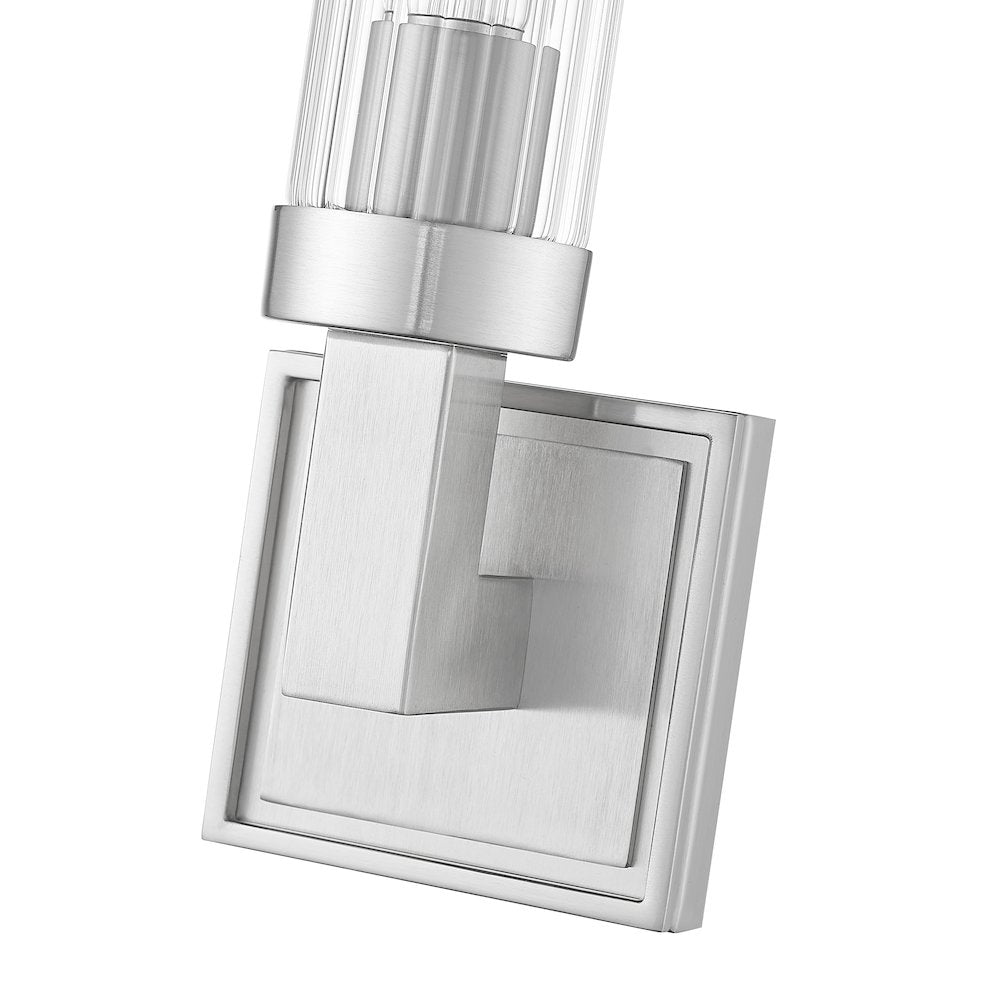 Z-Lite 1 Light Wall Sconce