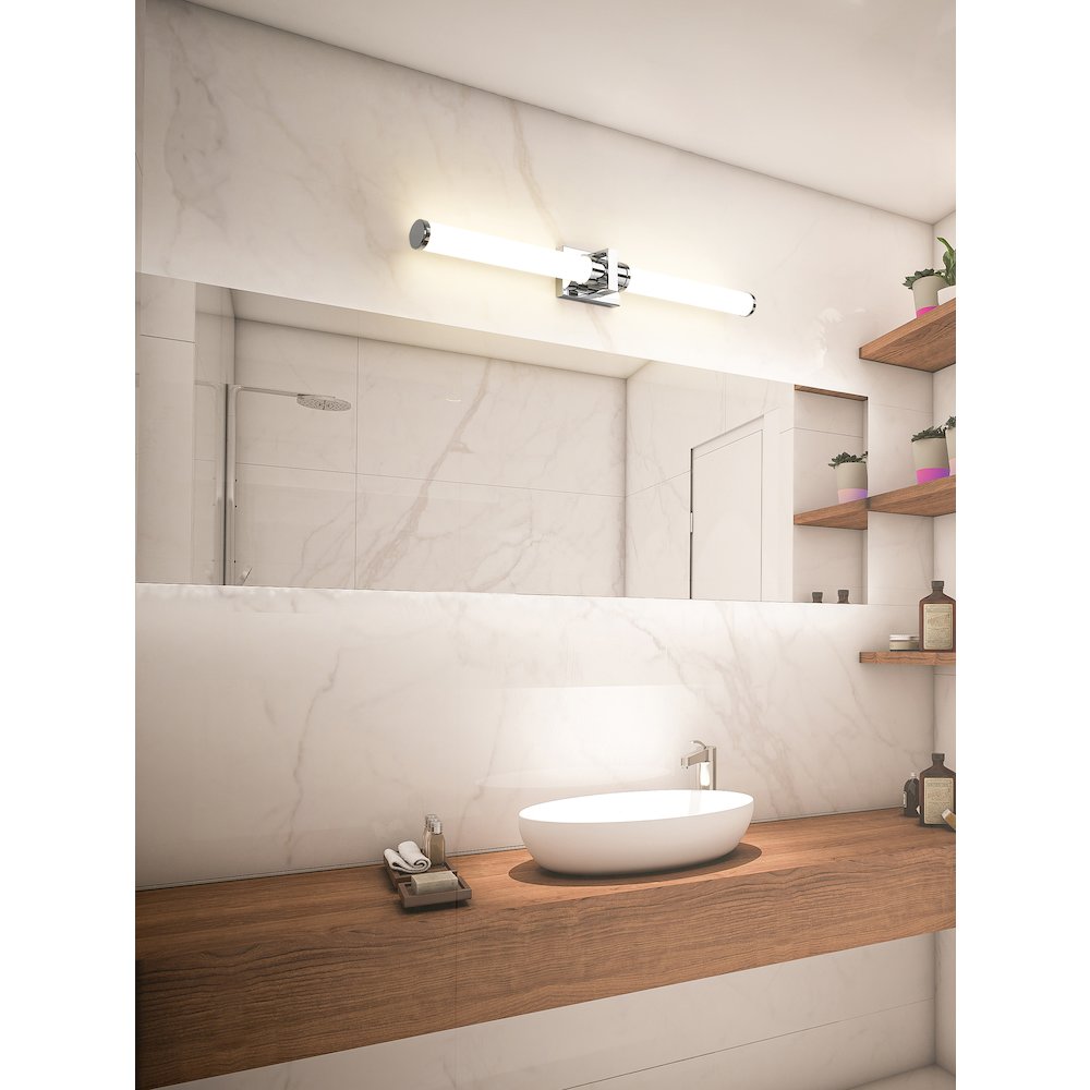 Z-Lite 1 Light Vanity