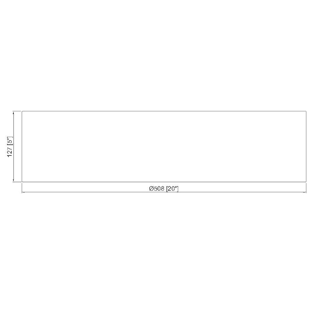 Z-Lite 4 Light Flush Mount