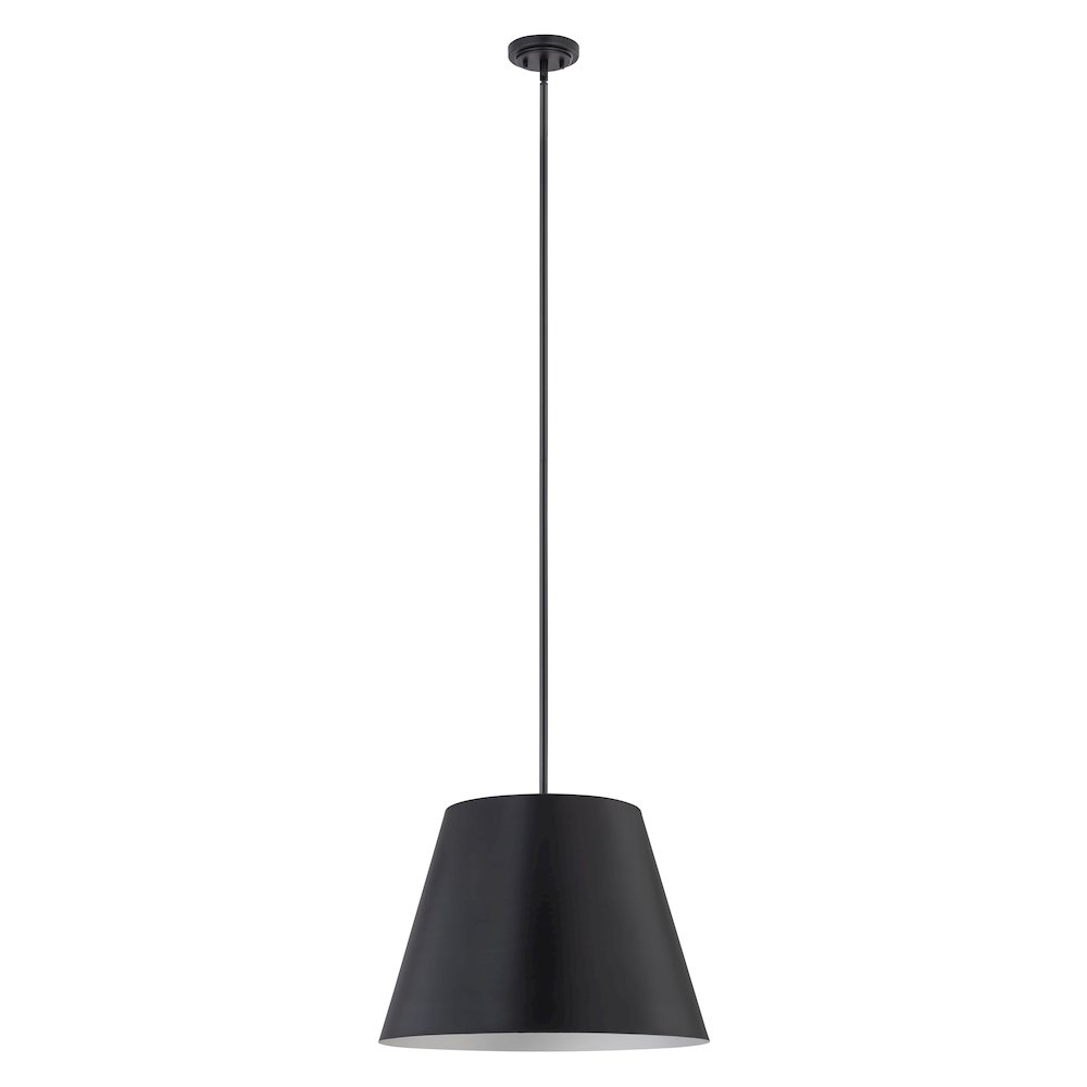 Z-Lite 1 Light Pendant