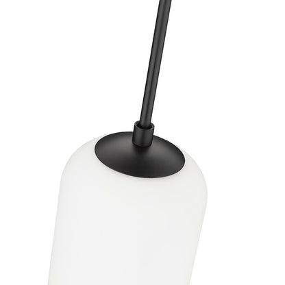 Z-Lite 1 Light Pendant