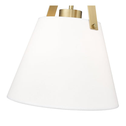 Z-Lite 1 Light Pendant