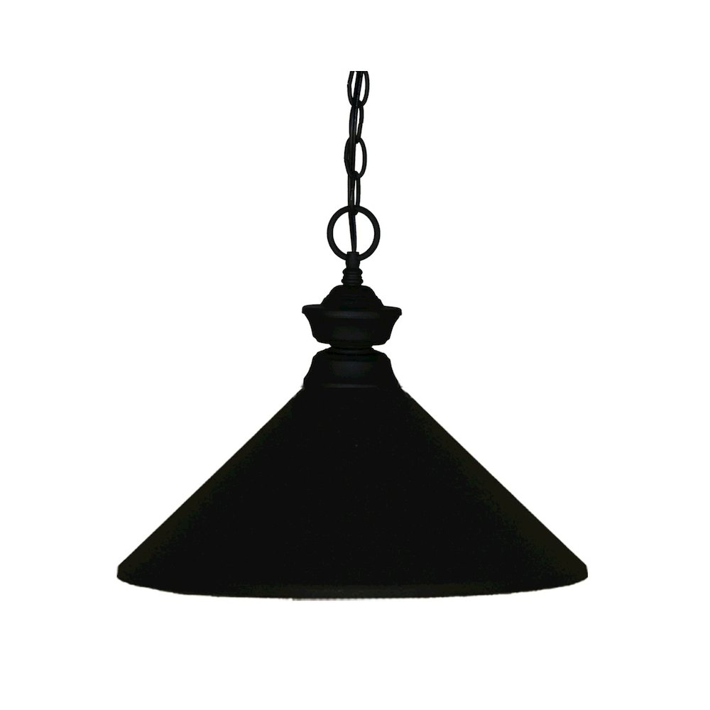 Z-Lite 1 Light Pendant
