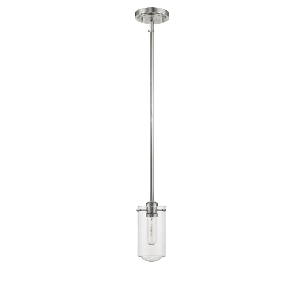 Z-Lite 1 Light Pendant
