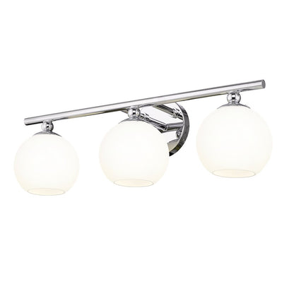 Z-Lite 3 Light Vanity