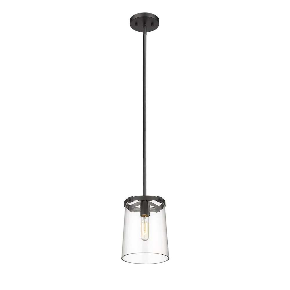 Z-Lite 1 Light Pendant