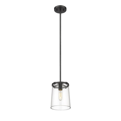 Z-Lite 1 Light Pendant