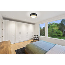 Z-Lite 1 Light Flush Mount