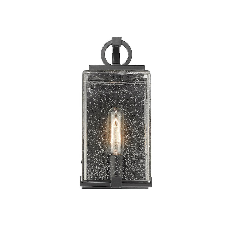 Z-Lite 1 Light Outdoor Wall Light