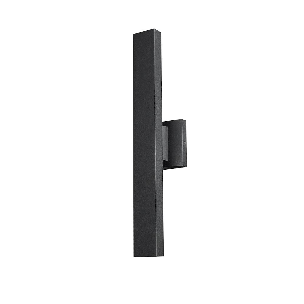 Z-Lite 2 Light Outdoor Wall Light