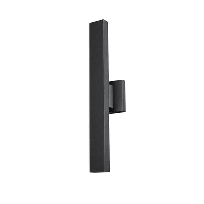 Z-Lite 2 Light Outdoor Wall Light