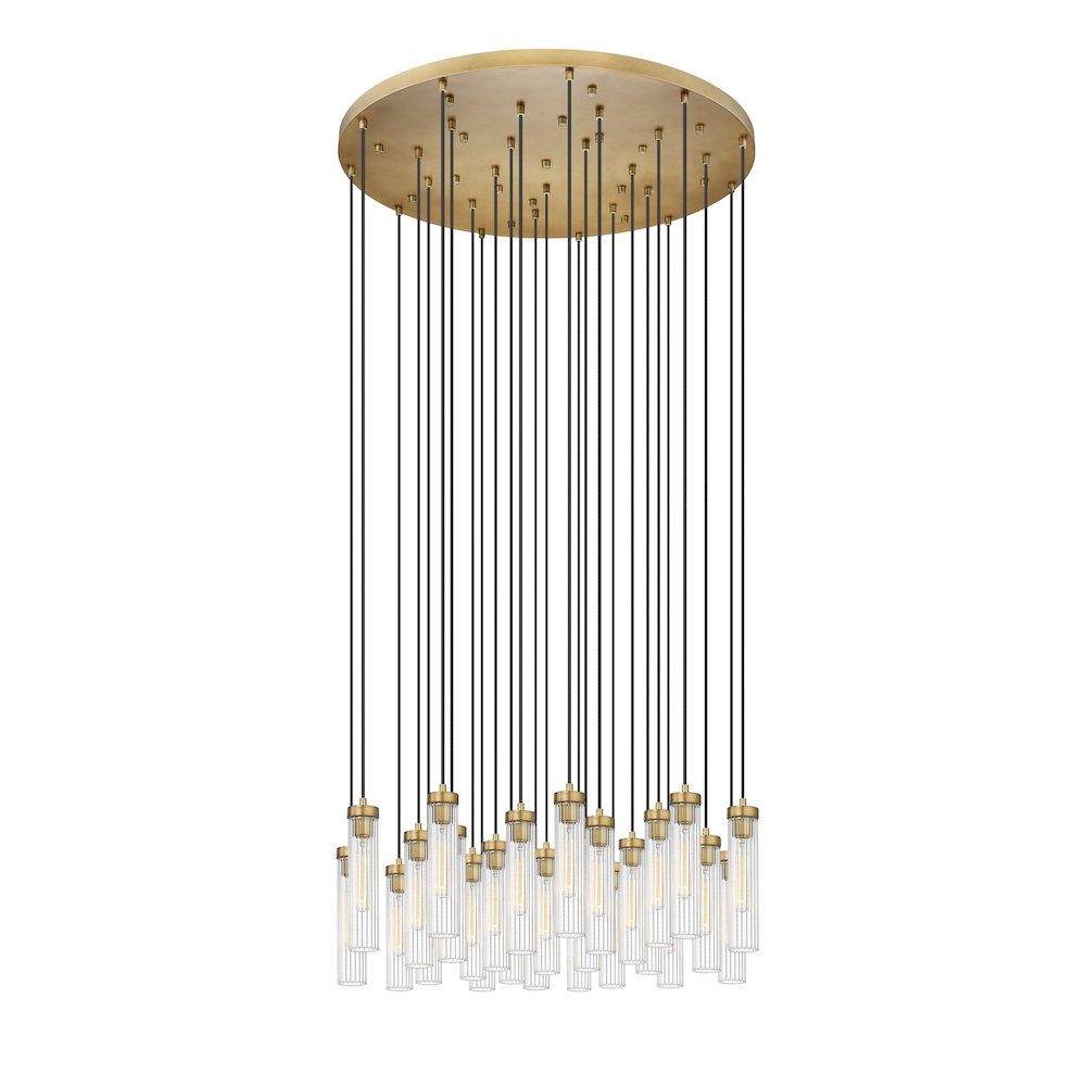 Z-Lite 27 Light Chandelier