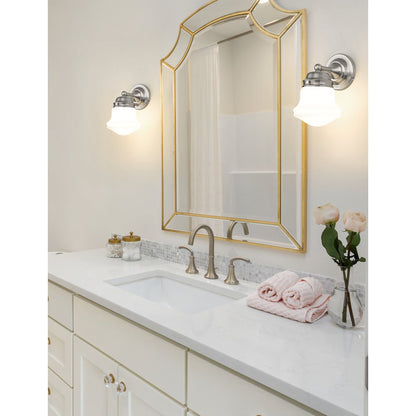 Z-Lite 1 Light Wall Sconce