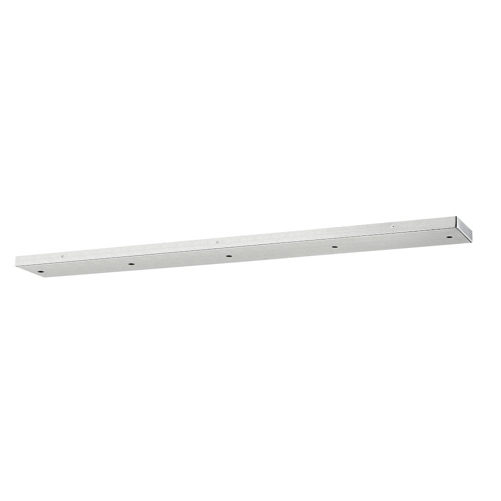 Z-Lite 5 Light Ceiling Plate
