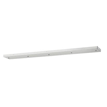 Z-Lite 5 Light Ceiling Plate