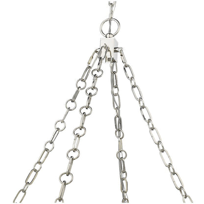 Z-Lite 3 Light Chandelier