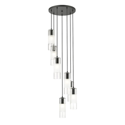 Z-Lite 7 Light Chandelier