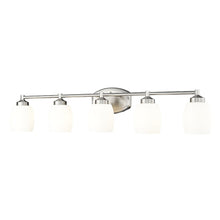 Z-Lite 5 Light Vanity