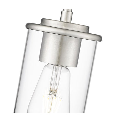 Z-Lite 1 Light Pendant