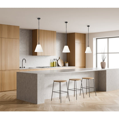 Z-Lite 1 Light Pendant