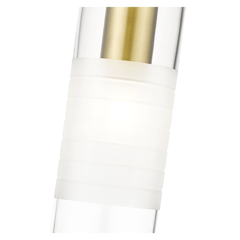 Z-Lite 1 Light  Pendant