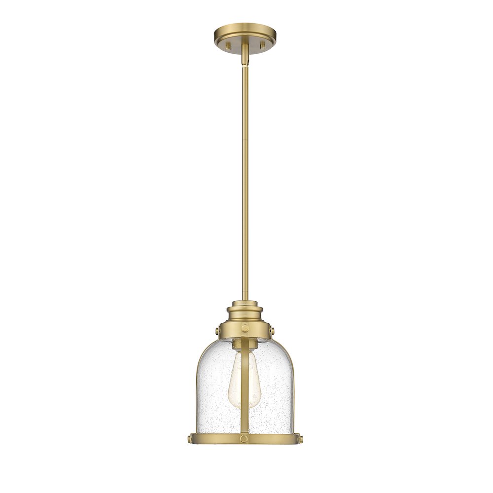 Z-Lite 1 Light Pendant