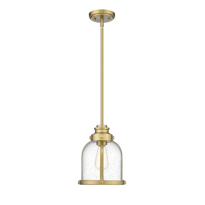 Z-Lite 1 Light Pendant