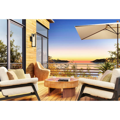 Z-Lite 1 Light Outdoor Wall Light